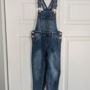 Jordache Classic Denim Jeans